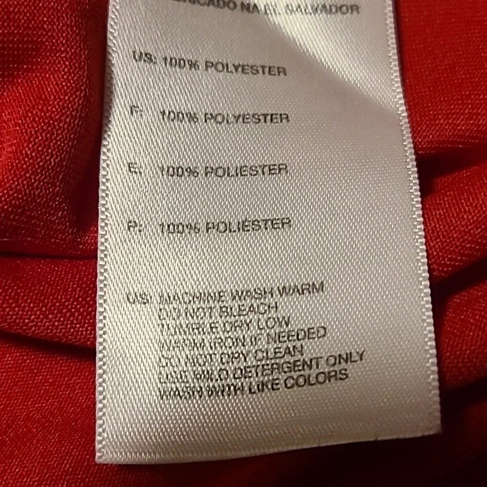adidas athletic shirt